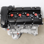 Reman 2010–2014 Hyundai Genesis Coupe 2.0L G4KF Turbo Engine