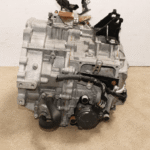 Low Mileage JDM 2010–2015 Toyota Prius 1.8L 2ZR HYBRID Automatic Transmission - Image 6