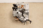 Low Mileage JDM 2010–2015 Toyota Prius 1.8L 2ZR HYBRID Automatic Transmission
