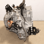 Low Mileage JDM 2010–2015 Toyota Prius 1.8L 2ZR HYBRID Automatic Transmission - Image 2