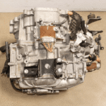 Low Mileage JDM 2010–2015 Toyota Prius 1.8L 2ZR HYBRID Automatic Transmission - Image 3