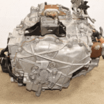 Low Mileage JDM 2010–2015 Toyota Prius 1.8L 2ZR HYBRID Automatic Transmission - Image 4