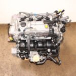 2010–2015 Toyota Prius 1.8L 2ZRFXE Engine - Image 5
