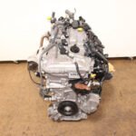 Low Mileage JDM 2010–2015 Toyota Prius 1.8L 2ZRFXE Hybrid Engine