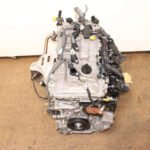 Low Mileage JDM 2010–2015 Toyota Prius 1.8L 2ZRFXE Engine