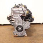 Low Mileage JDM 2010–2015 Toyota Prius 1.8L 2ZRFXE Engine - Image 3