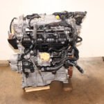 Low Mileage JDM 2010–2015 Toyota Prius 1.8L 2ZRFXE Engine - Image 6