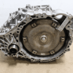 Low Mileage JDM 2010–2016 Lexus RX350 3.5L 2GR AWD Automatic Transmission - Image 6