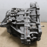 Low Mileage JDM 2010–2016 Lexus RX350 3.5L 2GR AWD Automatic Transmission - Image 4