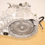 Low Mileage JDM 2010–2015 Lexus RX350 3.5L 2GR FWD Automatic Transmission - Image 6
