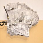 Low Mileage JDM 2010–2015 Lexus RX350 3.5L 2GR FWD Automatic Transmission