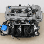 Low Mileage JDM 2010–2017 Toyota Camry 2.5L 2AR Engine - Image 5