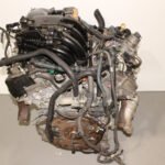 Low Mileage JDM 2010–2021 Toyota 4Runner 4.0L 1GR Engine - Image 5