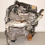 Low Mileage JDM 2010–2021 Toyota 4Runner 4.0L 1GR Engine - Image 4