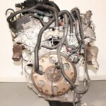 Low Mileage JDM 2010–2021 Toyota 4Runner 4.0L 1GR Engine - Image 6