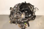 Low Mileage JDM 2010–2021 Toyota 4Runner 4.0L 1GR Engine
