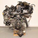 Low Mileage JDM 2010–2021 Toyota 4Runner 4.0L 1GR Engine - Image 2