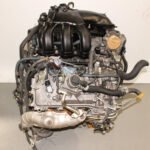 Low Mileage JDM 2010–2021 Toyota 4Runner 4.0L 1GR Engine - Image 3