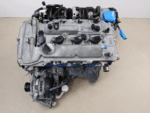 Low Mileage JDM 2011–2016 Scion TC 2.4L 2AR Engine