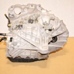 Low Mileage JDM 2011–2016 Toyota Sienna 3.5L 2GR FWD Automatic Transmission