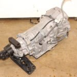 Low Mileage JDM 2011–2013 Infiniti M37 3.7L VQ37 RWD 7-Speed Automatic Transmission - Image 6