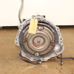 Low Mileage JDM 2011–2013 Infiniti M37 3.7L VQ37 RWD 7-Speed Automatic Transmission - Image 3