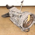 Low Mileage JDM 2011–2013 Infiniti M37 3.7L VQ37 RWD 7-Speed Automatic Transmission - Image 4