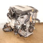 Low Mileage JDM 2011–2013 Infiniti M37 3.7L VQ37 Engine