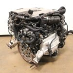 Low Mileage JDM 2011–2013 Infiniti M37 3.7L VQ37 Engine - Image 6