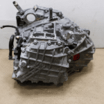 Low Mileage JDM 2011–2013 Toyota Sienna 2.7L 1AR AWD Automatic Transmission