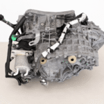 Low Mileage JDM 2011–2014 Nissan Juke 1.6L MR16DDT FWD CVT Transmission - Image 5