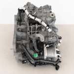 Low Mileage JDM 2011–2014 Nissan Juke 1.6L MR16DDT FWD CVT Transmission - Image 3
