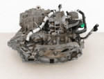 Low Mileage JDM 2011–2014 Nissan Juke 1.6L MR16DDT FWD CVT Transmission