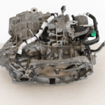 Low Mileage JDM 2011–2014 Nissan Juke 1.6L MR16DDT FWD CVT Transmission