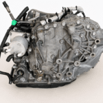 Low Mileage JDM 2011–2014 Nissan Juke 1.6L MR16DDT FWD CVT Transmission - Image 6