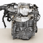 Low Mileage JDM 2011–2014 Nissan Juke 1.6L MR16DDT Turbo Engine - Image 2