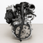 Low Mileage JDM 2011–2014 Nissan Juke 1.6L MR16DDT Turbo Engine - Image 4