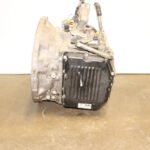 Low Mileage JDM 2011–2015 Mazda CX9 3.7L CA10 FWD Automatic Transmission - Image 4
