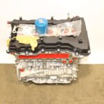 Reman 2011–2016 Hyundai Santa Fe 2.4L G4KJ Engine