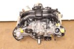 Low Mileage JDM 2011–2016 Subaru Forester 2.5L FB25 Engine