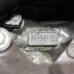 Low Mileage JDM 2011–2016 Subaru Forester 2.5L FB25 Engine - Image 3