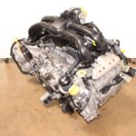 Low Mileage JDM 2011–2016 Subaru Forester 2.5L FB25 Engine - Image 6