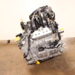 Low Mileage JDM 2011–2016 Subaru Forester 2.5L FB25 Engine - Image 5