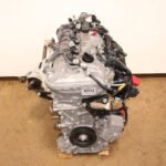 Low Mileage JDM 2011–2017 Lexus CT200 1.8L 2ZRFXE Engine