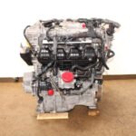 Low Mileage JDM 2011–2017 Lexus CT200 1.8L 2ZRFXE Engine - Image 5