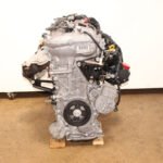 Low Mileage JDM 2011–2017 Lexus CT200 1.8L 2ZRFXE Engine - Image 3