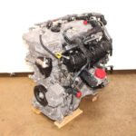 Low Mileage JDM 2011–2017 Lexus CT200 1.8L 2ZRFXE Engine - Image 4