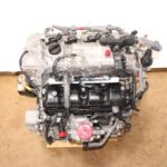 Low Mileage JDM 2011–2017 Lexus CT200 1.8L 2ZRFXE Engine - Image 6