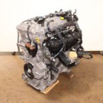 Low Mileage JDM 2011–2017 Lexus CT200 1.8L 2ZRFXE Engine - Image 4