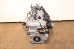 Low Mileage JDM 2011–2017 Lexus CT200 1.8L 2ZRFXE Engine